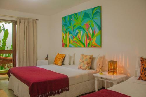 Hostal Pousada Maanain