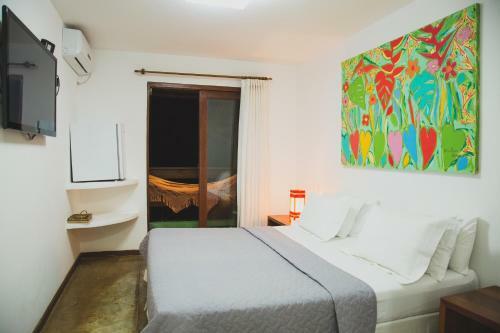 Hostal Pousada Maanain