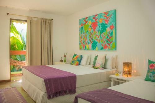 Hostal Pousada Maanain
