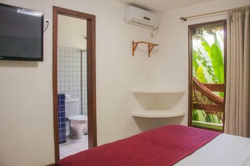 Hostal Pousada Maanain