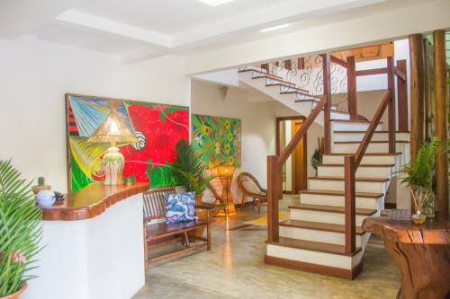 Hostal Pousada Maanain