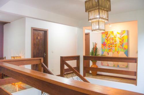 Hostal Pousada Maanain