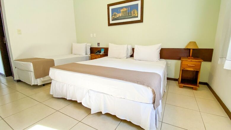 Hotel Ilhas Da Gr�cia