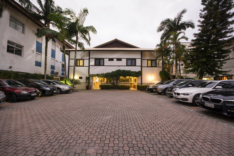 Hotel Ilhas Da Gr�cia