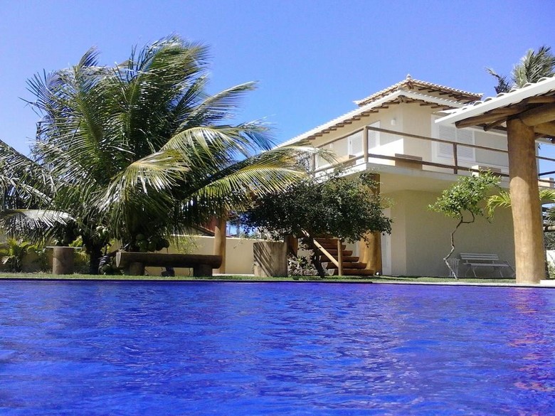 Posada Pousada Morada Da Nane