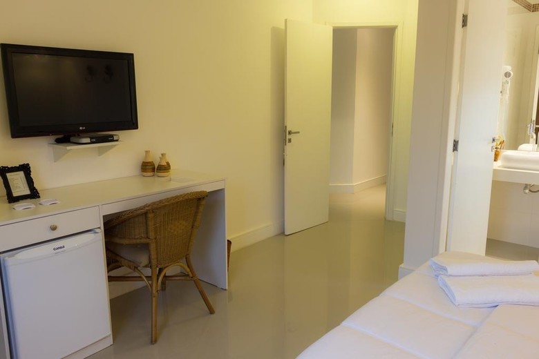 Hostal Pousada Casar�o Da Ferradura