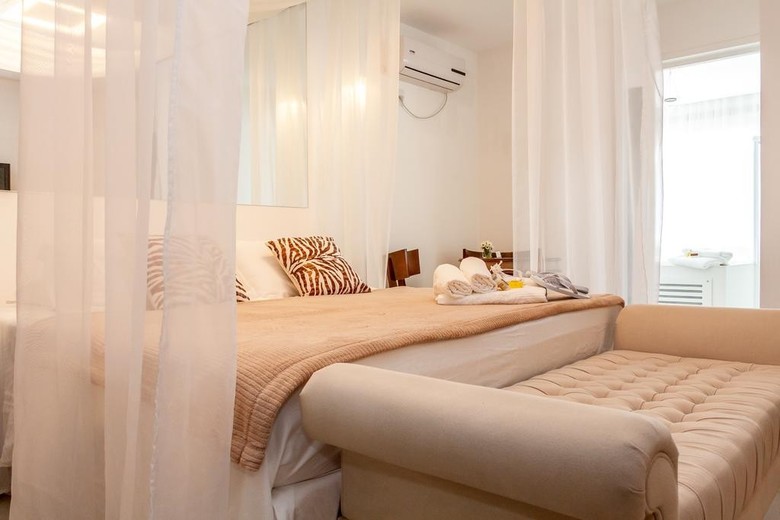 Hostal Pousada Casar�o Da Ferradura
