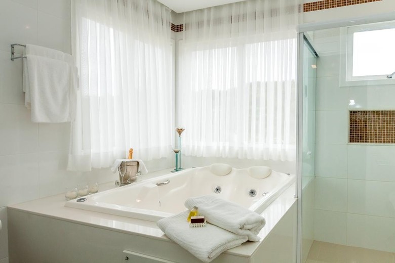 Hostal Pousada Casar�o Da Ferradura