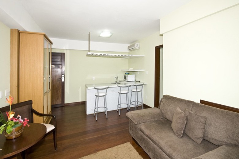 Ara�� Hotel
