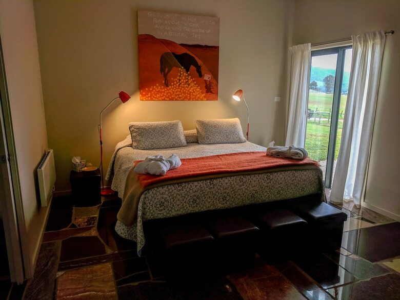 Hotel Spring Spur Stay