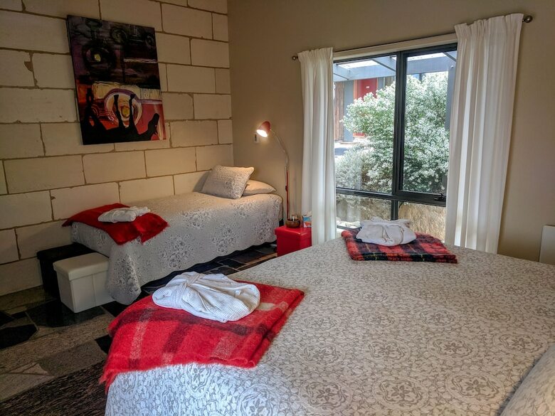 Hotel Spring Spur Stay