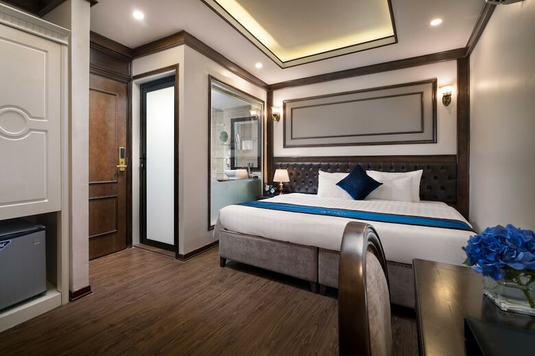 Alisa Hotel & Spa