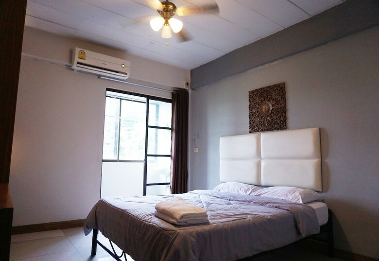 Hotel Waleepai Resort