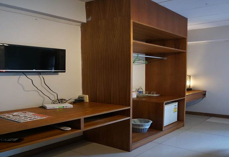 Hotel Waleepai Resort