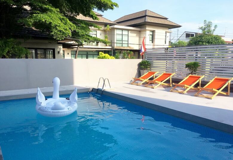 Hotel Waleepai Resort