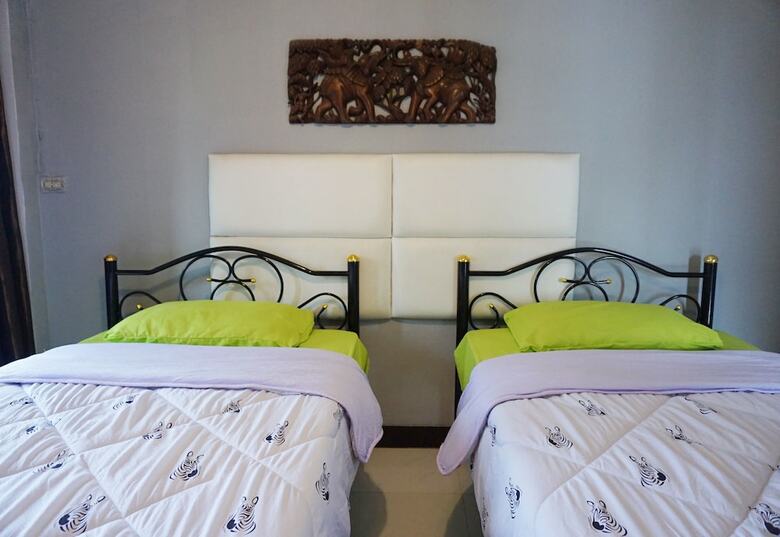 Hotel Waleepai Resort