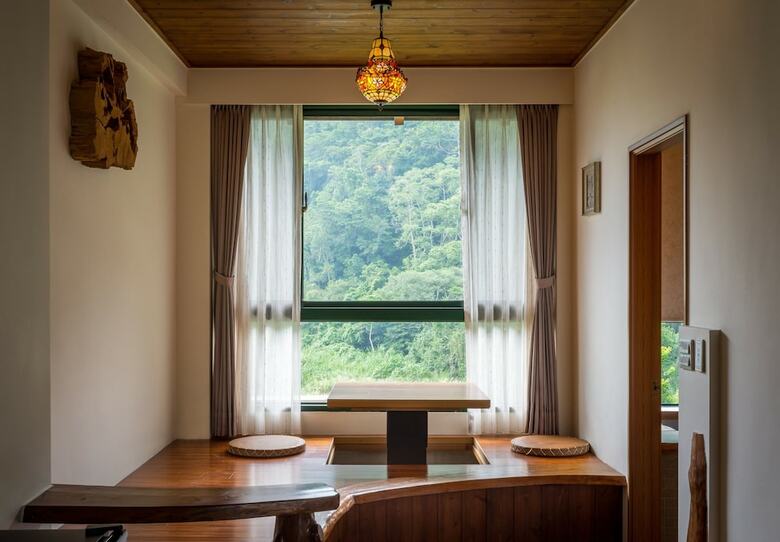 Bed & Breakfast Cloudland Resort