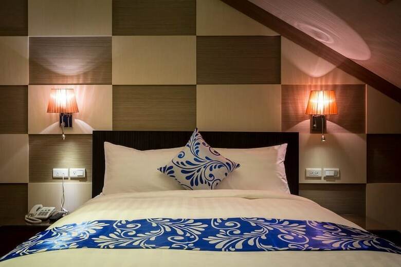 Bed & Breakfast Cloudland Resort