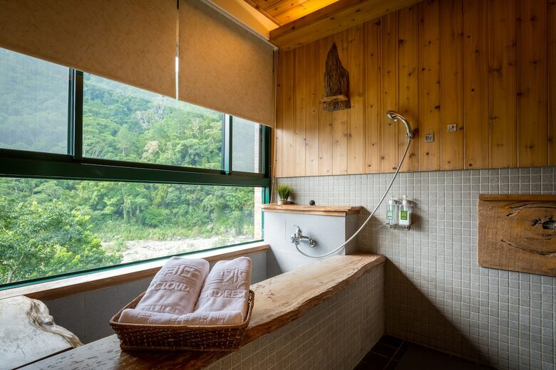 Bed & Breakfast Cloudland Resort