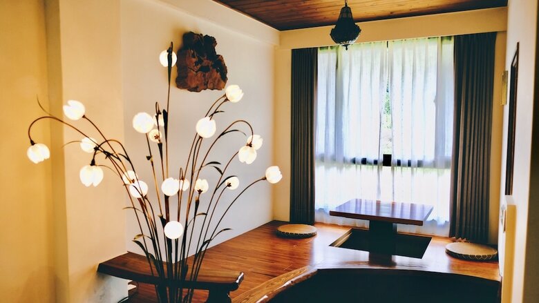 Bed & Breakfast Cloudland Resort