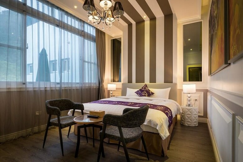 Bed & Breakfast Cloudland Resort
