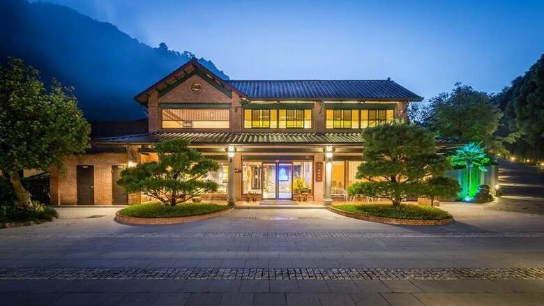 Bed & Breakfast Cloudland Resort