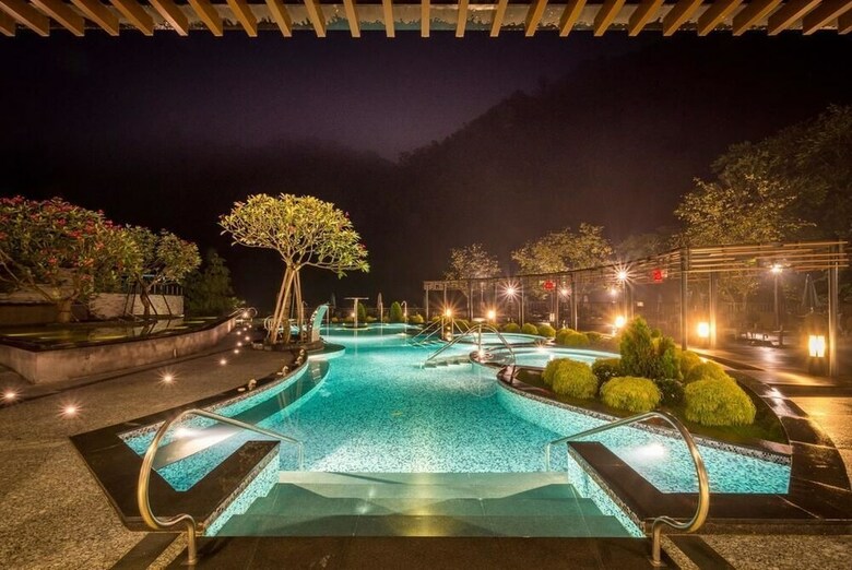 Bed & Breakfast Cloudland Resort