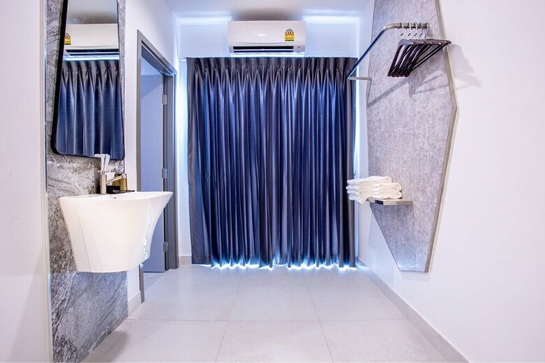 Spittze Hotel Pratunam