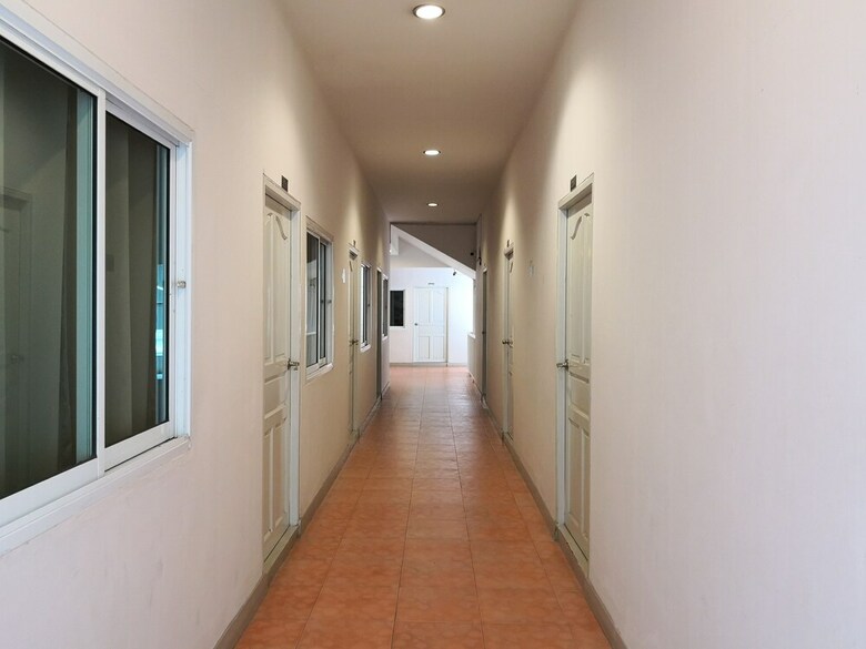 Kk Centrum Hotel
