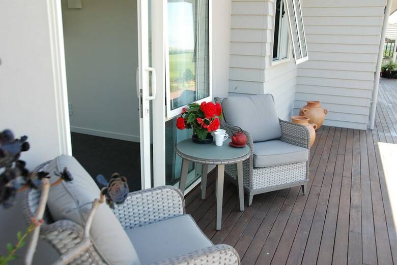Infinityview B&B