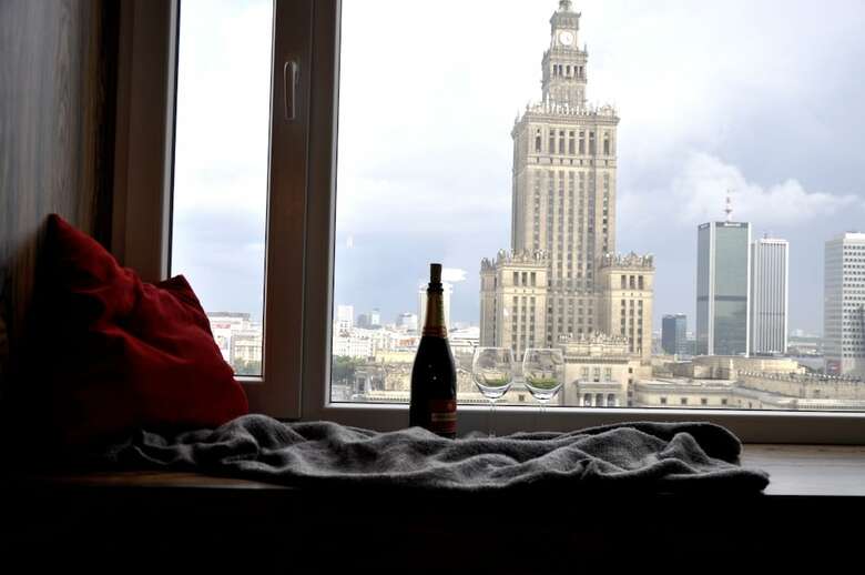 Panda Apartments Bagno- Centrum