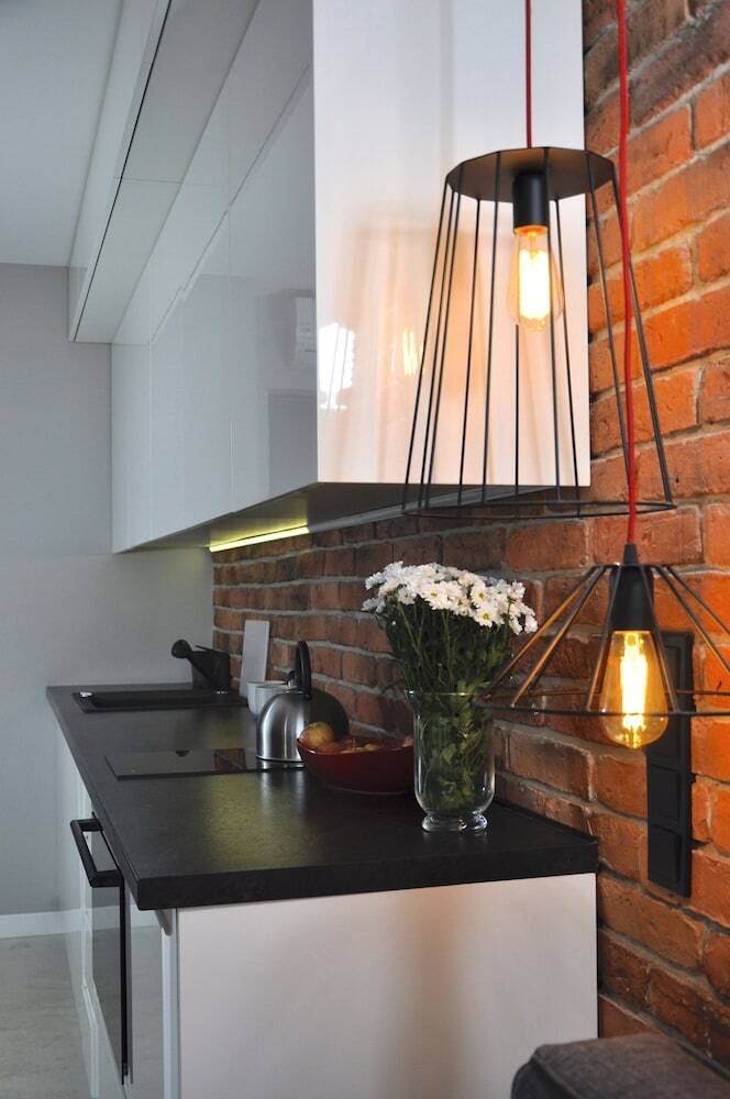 Panda Apartments Bagno- Centrum
