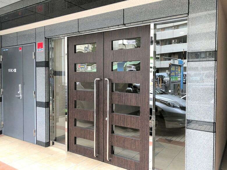 Apartamentos Tokyo Shinhouse-ikebukuro