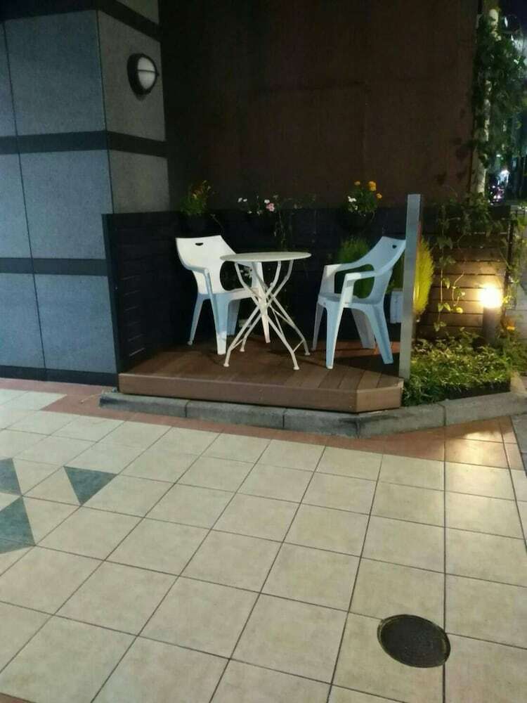 Apartamentos Tokyo Shinhouse-ikebukuro