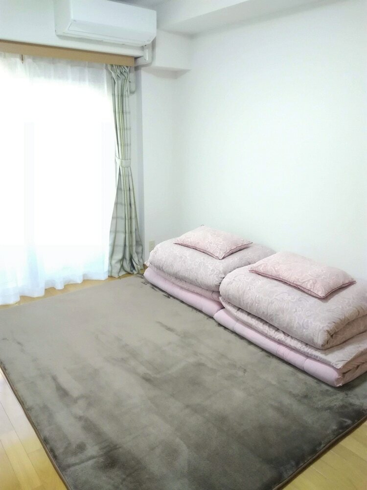 Apartamentos Tokyo Shinhouse-ikebukuro