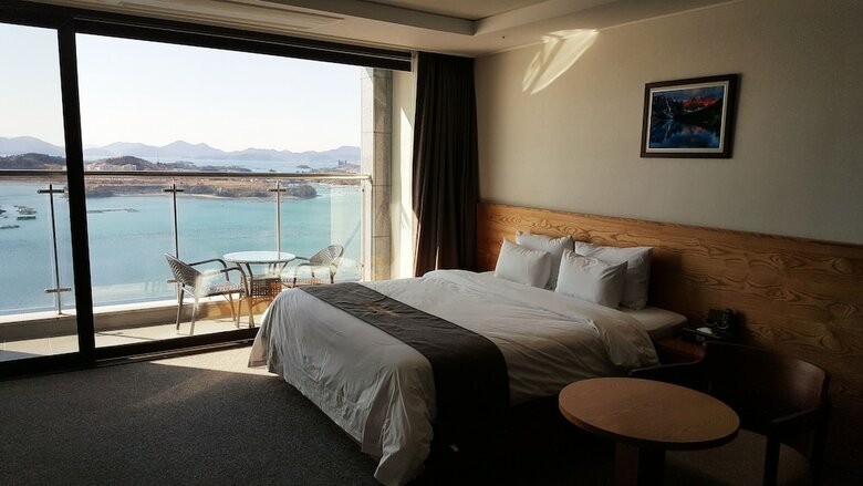 Oceanhill Hotel