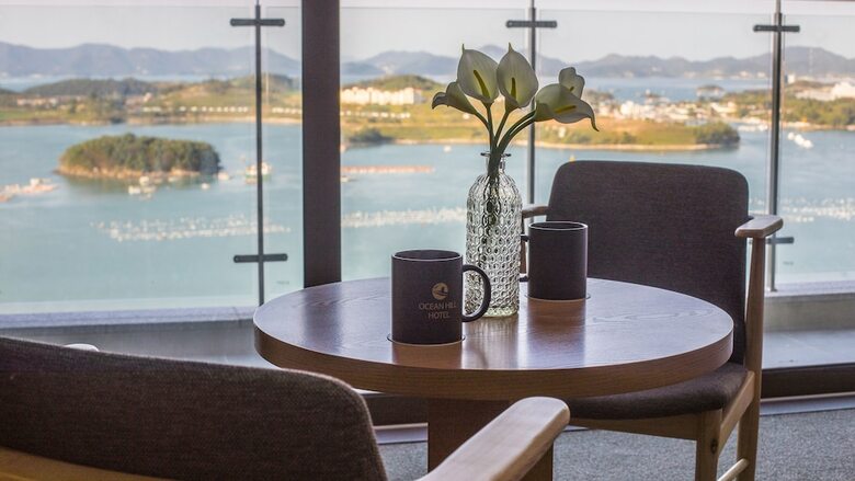Oceanhill Hotel