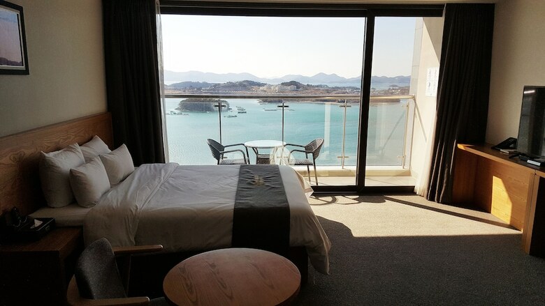 Oceanhill Hotel