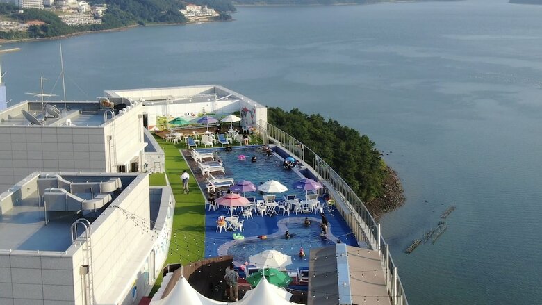 Oceanhill Hotel