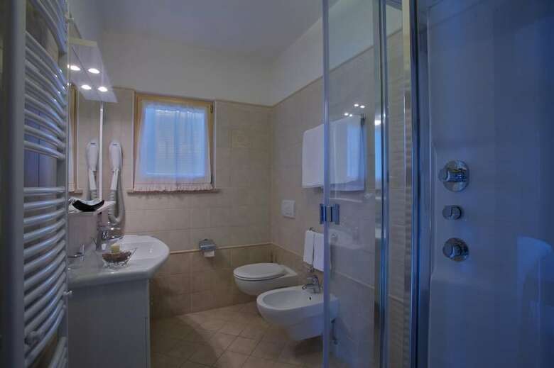 Hotel Diana