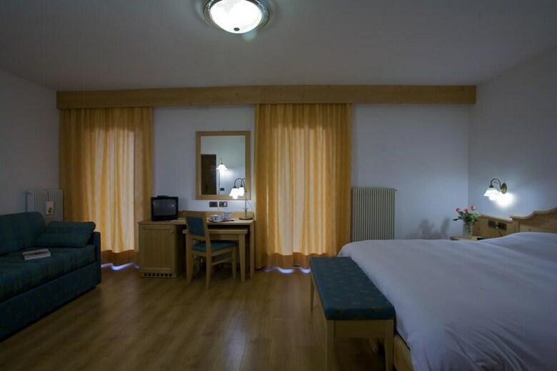 Hotel Diana