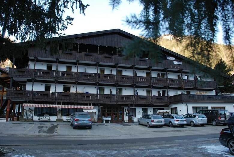 Hotel Diana