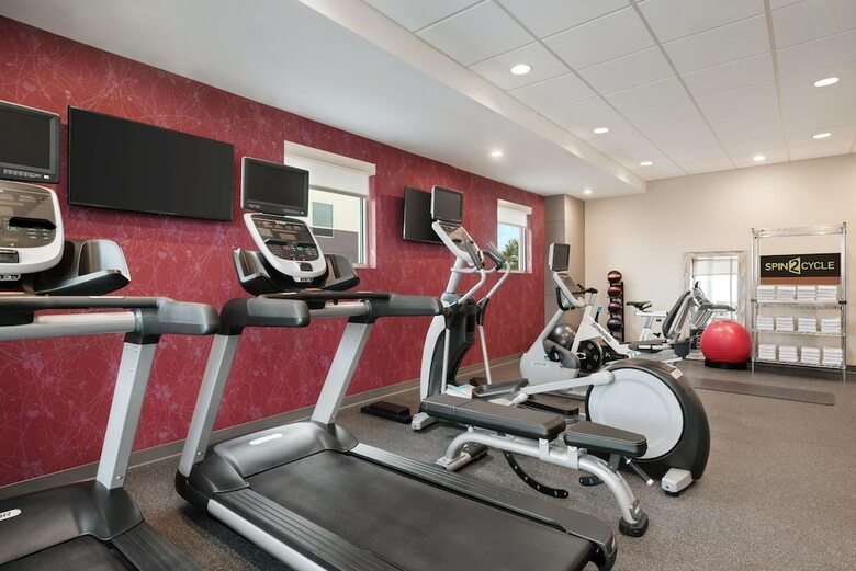 Hotel Home2 Suites By Hilton Brooklyn Park Minneapolis