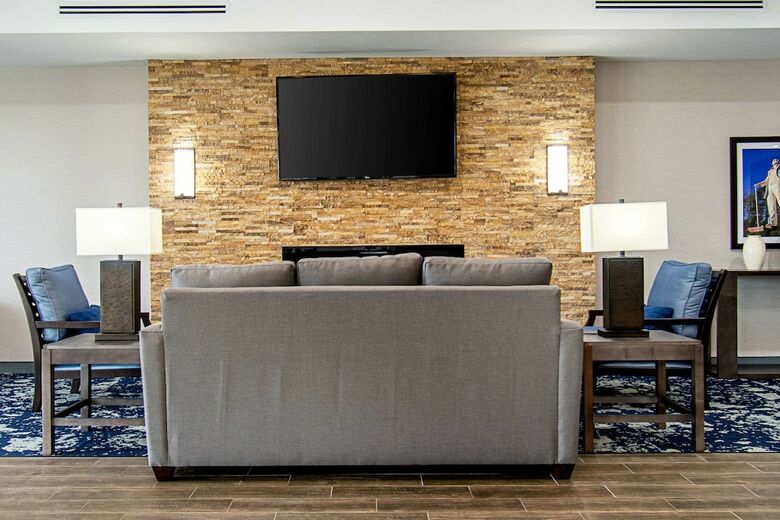 Hotel Comfort Suites Humble Houston At Beltway 8