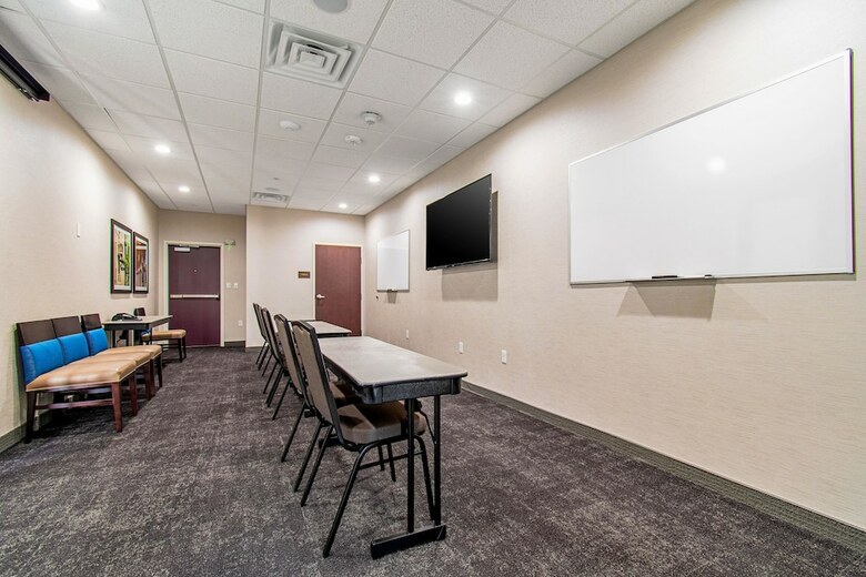 Hotel Comfort Suites Humble Houston At Beltway 8