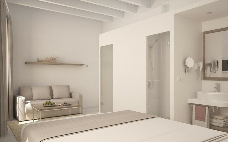 Hostal Xubec - Alberg Juvenil