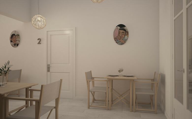 Hostal Xubec - Alberg Juvenil