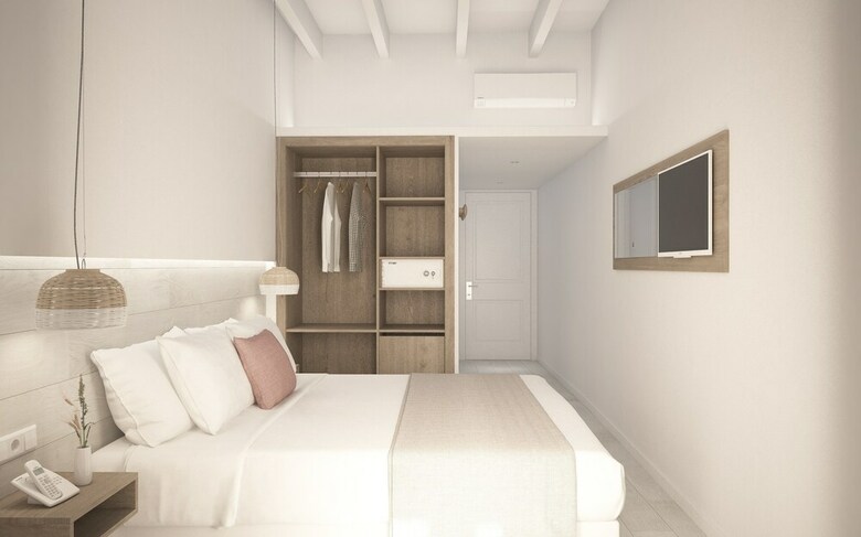 Hostal Xubec - Alberg Juvenil