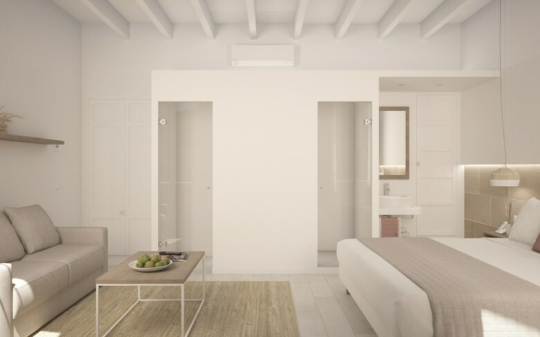 Hostal Xubec - Alberg Juvenil