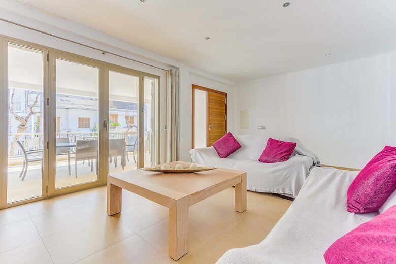 Apartamentos Casa Ca Na Xisca I